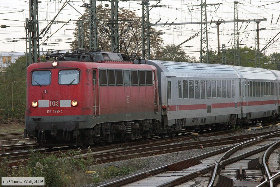 Deutsche Bahn - 115198-4
/ Bild: db1151984_cw0910180037.jpg