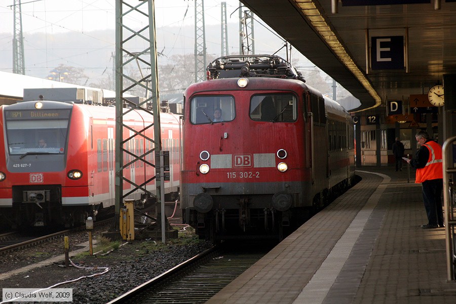 Deutsche Bahn - 115302-2
/ Bild: db1153022_cw0911200015.jpg