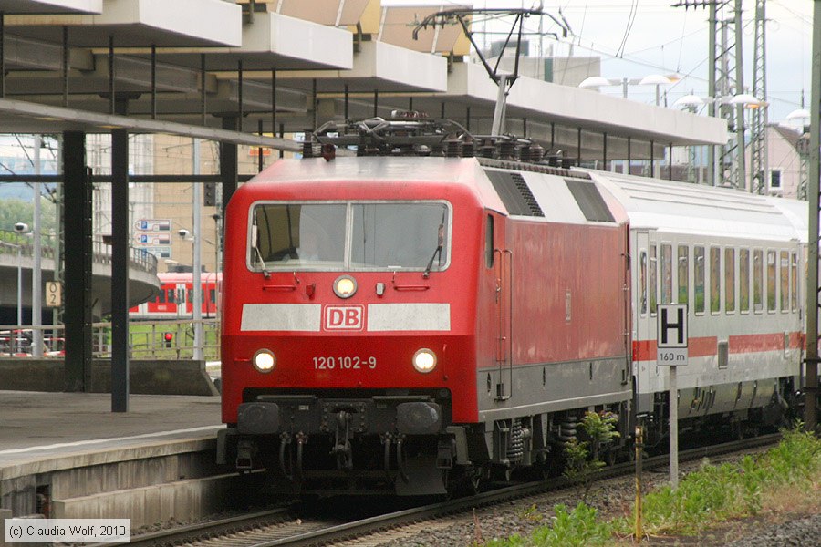 Deutsche Bahn - 120102-9
/ Bild: db1201029_cw1005120142.jpg