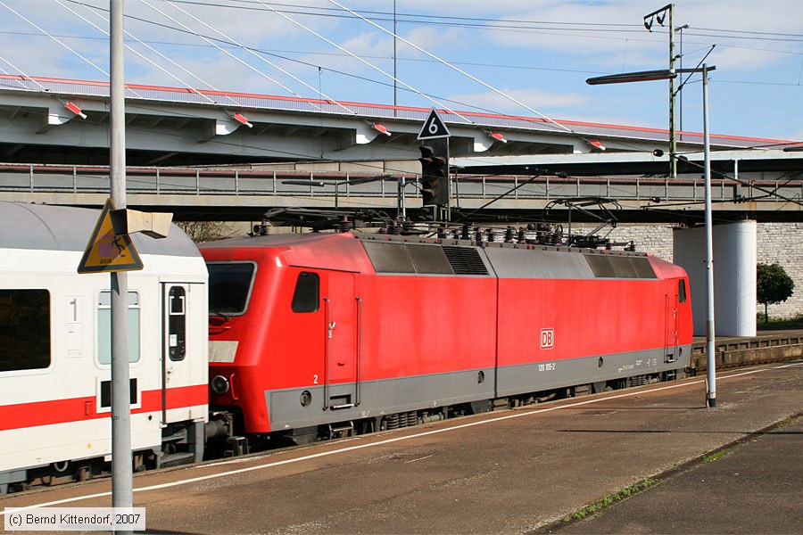 Deutsche Bahn - 120105-2
/ Bild: db1201052_bk0709290007.jpg