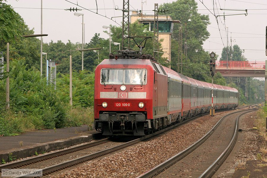 Deutsche Bahn - 120106-0
/ Bild: db1201060_cw0607280014.jpg