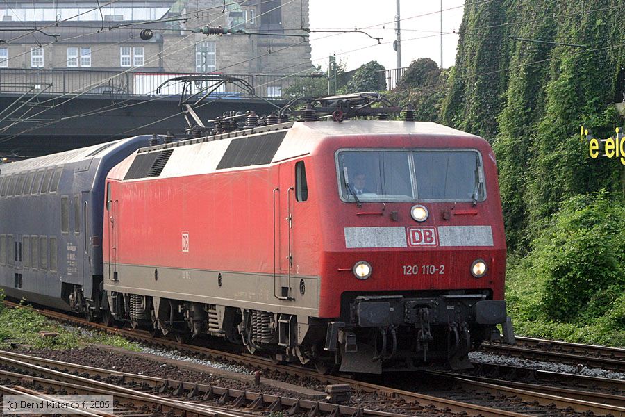 Deutsche Bahn - 120110-2
/ Bild: db1201102_e0023925.jpg