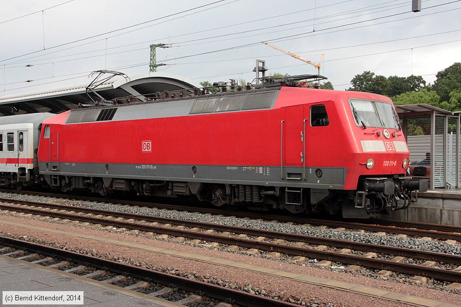 Deutsche Bahn - 120111-0
/ Bild: db1201110_bk1408030221.jpg