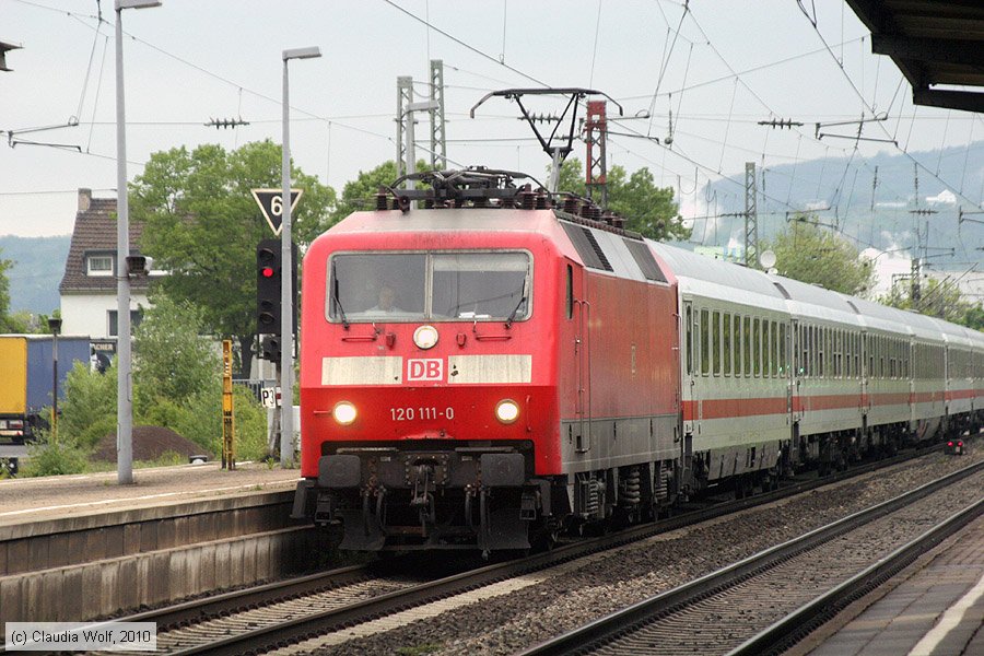 Deutsche Bahn - 120111-0
/ Bild: db1201110_cw1005120167.jpg