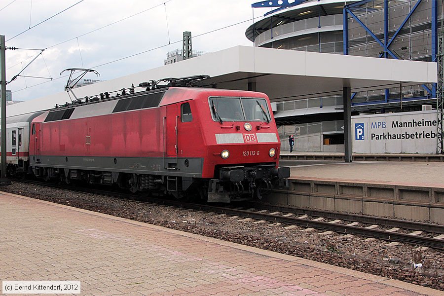 Deutsche Bahn - 120113-6
/ Bild: db1201136_bk1207200044.jpg