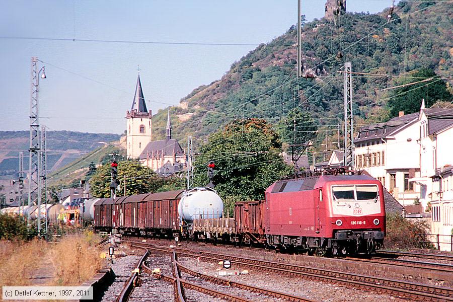 Deutsche Bahn - 120118-5
/ Bild: db1201185_dk124624.jpg