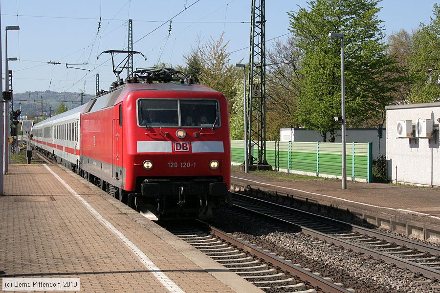 Deutsche Bahn - 120120-1
/ Bild: db1201201_bk1004220325.jpg
