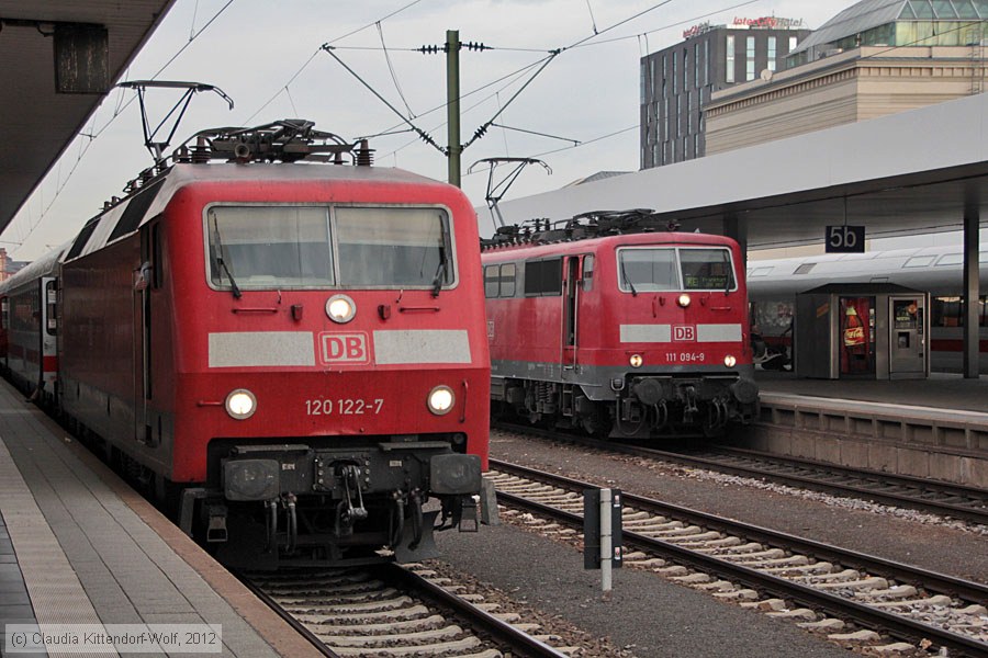 Deutsche Bahn - 120122-7
/ Bild: db1201227_cw1208150010.jpg
