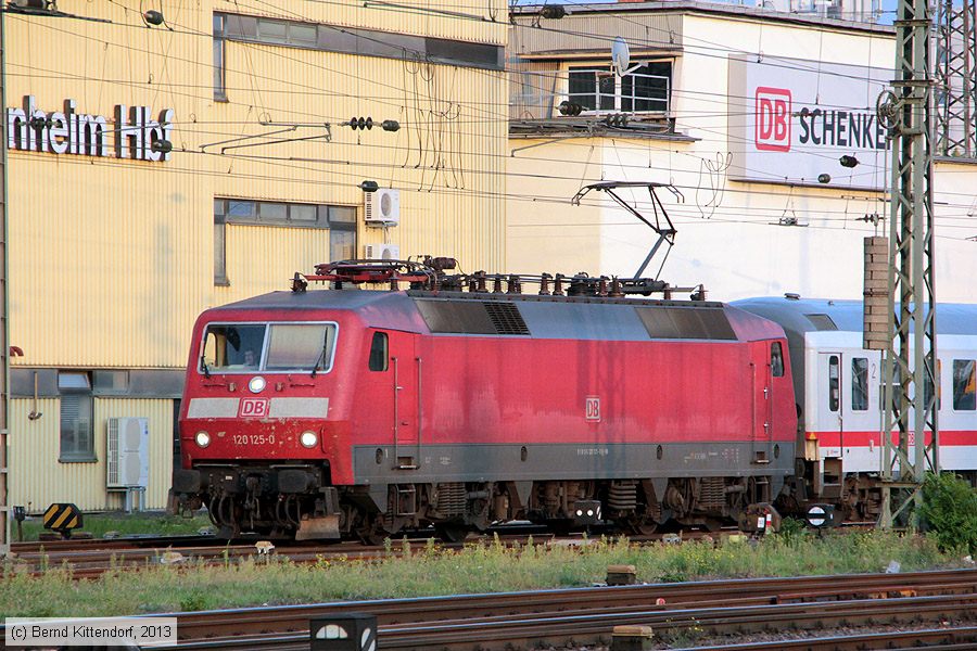 Deutsche Bahn - 120125-0
/ Bild: db1201250_bk1309270013.jpg