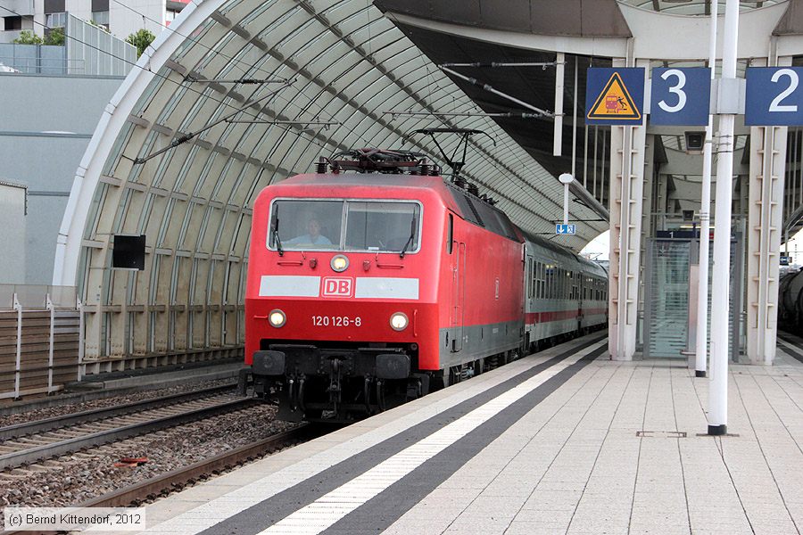 Deutsche Bahn - 120126-8
/ Bild: db1201268_bk1207190069.jpg