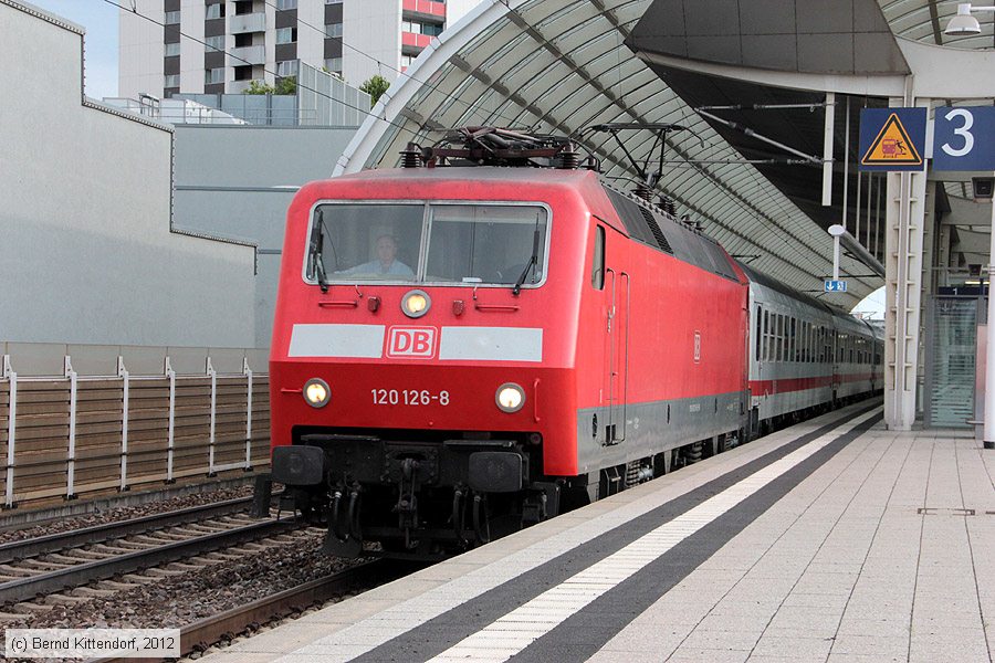 Deutsche Bahn - 120126-8
/ Bild: db1201268_bk1207190070.jpg
