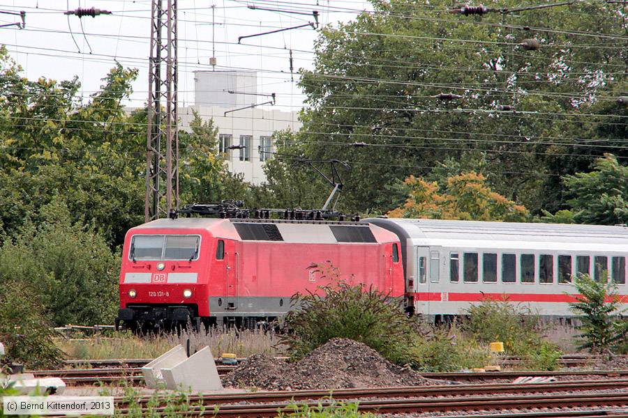 Deutsche Bahn - 120131-8
/ Bild: db1201318_bk1309010098.jpg