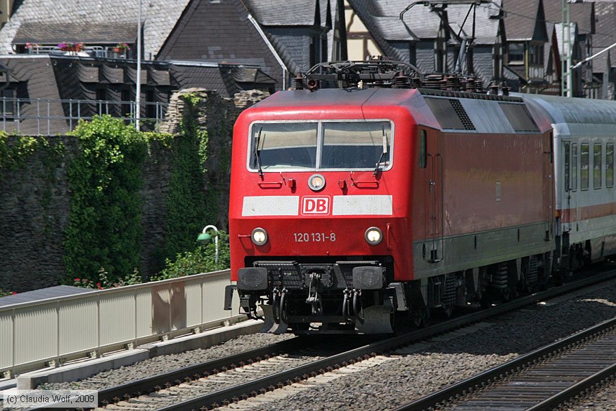 Deutsche Bahn - 120131-8
/ Bild: db1201318_cw0905240107.jpg