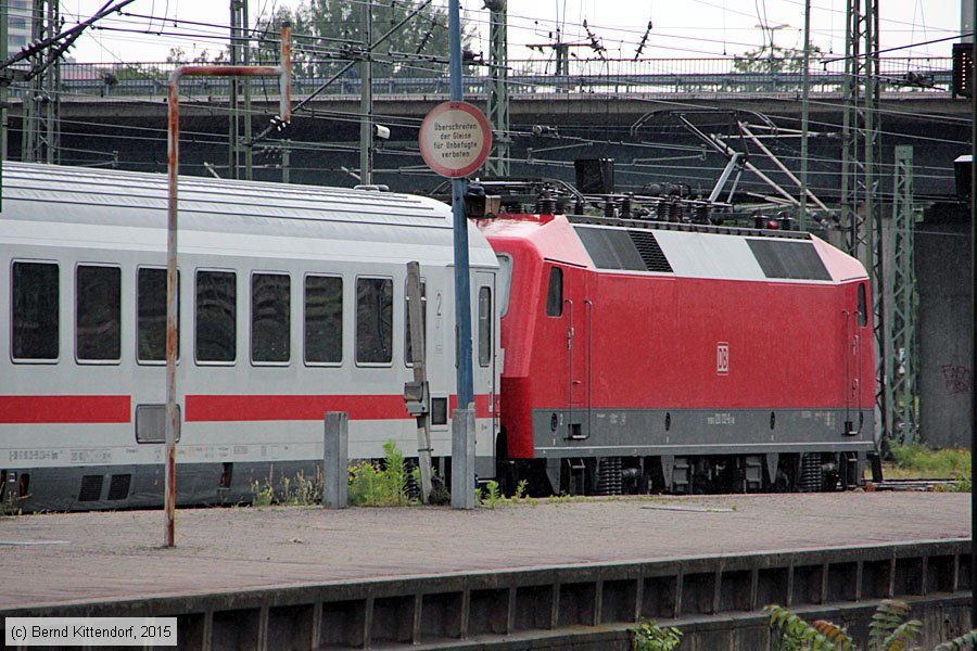 Deutsche Bahn - 120132-6
/ Bild: db1201326_bk1506230028.jpg