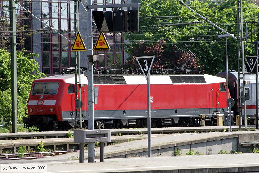 Deutsche Bahn - 120134-2
/ Bild: db1201342_bk0805110371.jpg