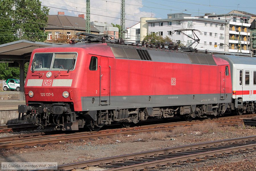 Deutsche Bahn - 120137-5
/ Bild: db1201375_cw1206140076.jpg