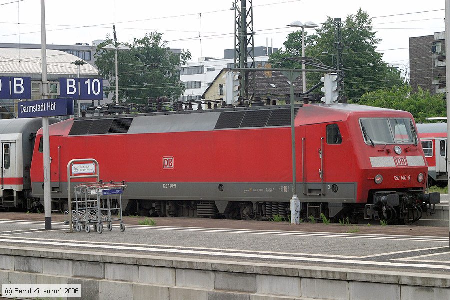 Deutsche Bahn - 120140-9
/ Bild: db1201409_bk0605280150.jpg