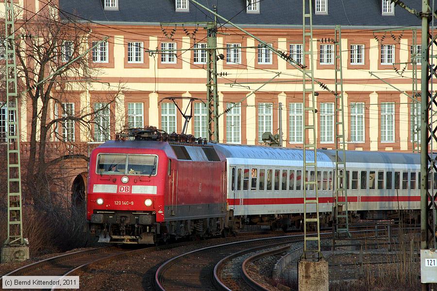 Deutsche Bahn - 120140-9
/ Bild: db1201409_bk1102080080.jpg