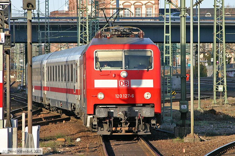 Deutsche Bahn - 120127-6
/ Bild: db1201276_e0001175.jpg