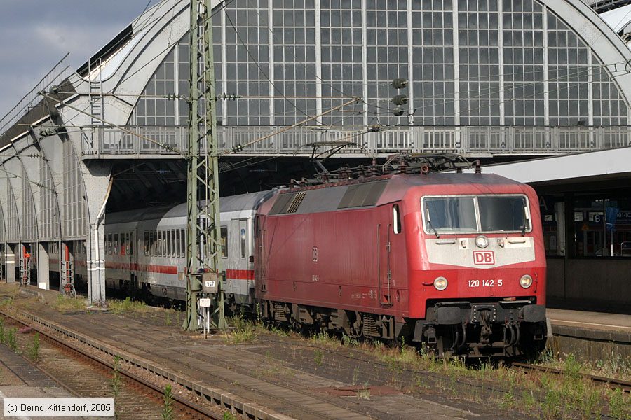 Deutsche Bahn - 120142-5
/ Bild: db1201425_e0021157.jpg