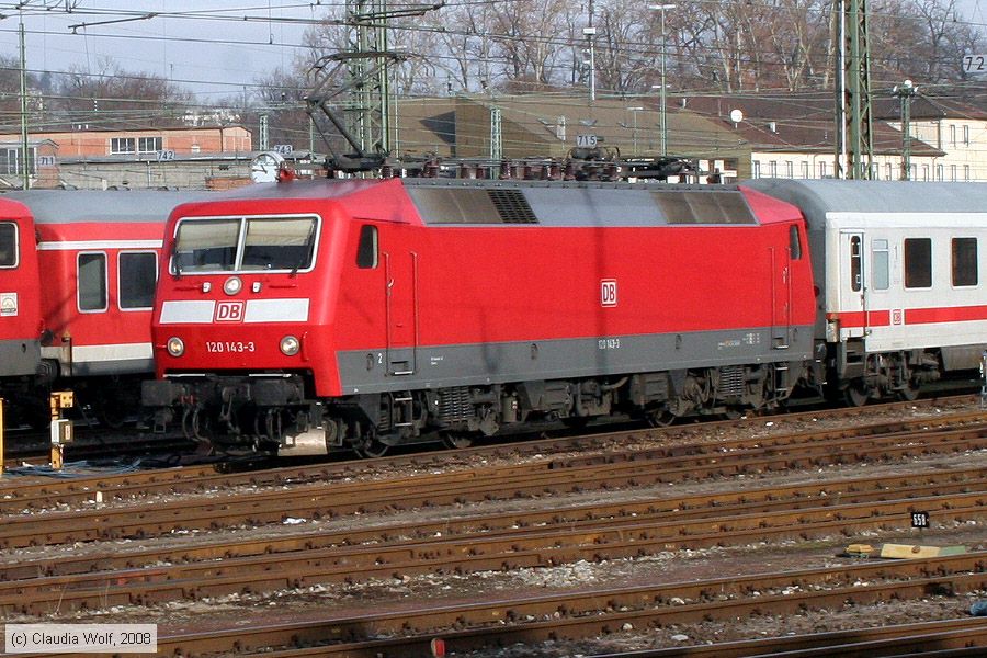 Deutsche Bahn - 120143-3
/ Bild: db1201433_cw0801260012.jpg