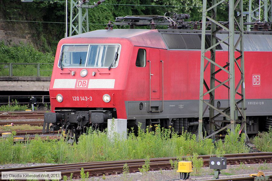 Deutsche Bahn - 120143-3
/ Bild: db1201433_cw1306090019.jpg
