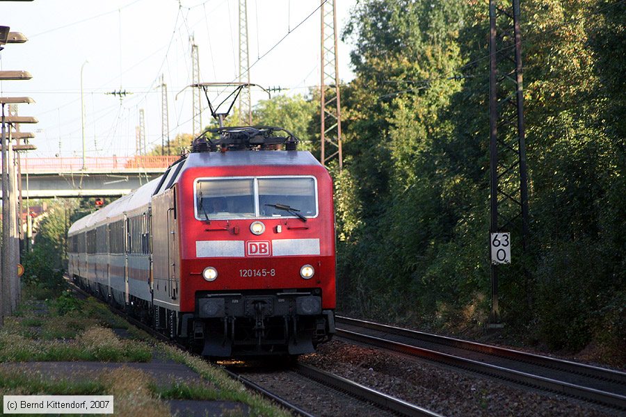 Deutsche Bahn - 120145-8
/ Bild: db1201458_bk0709210048.jpg