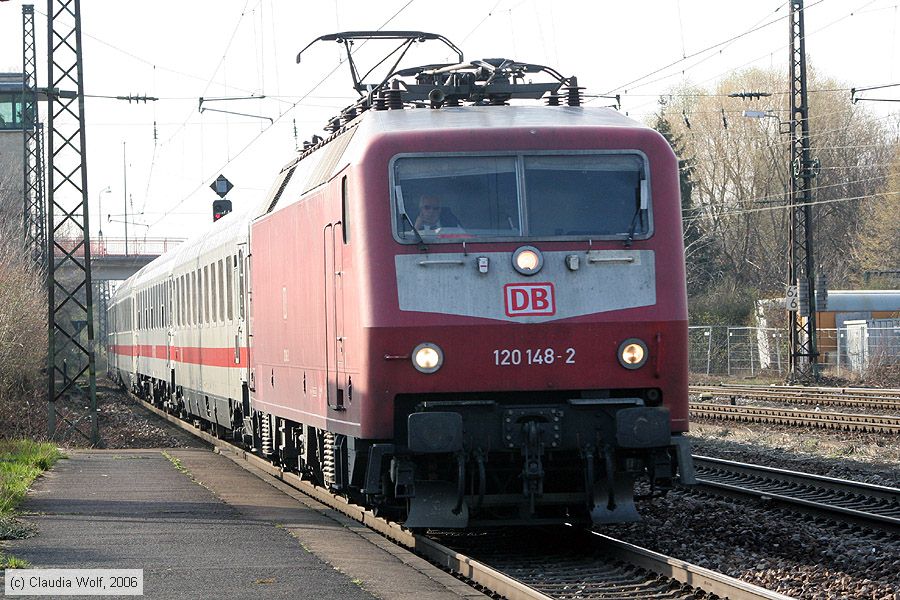 Deutsche Bahn - 120148-2
/ Bild: db1201482_cw0604070095.jpg