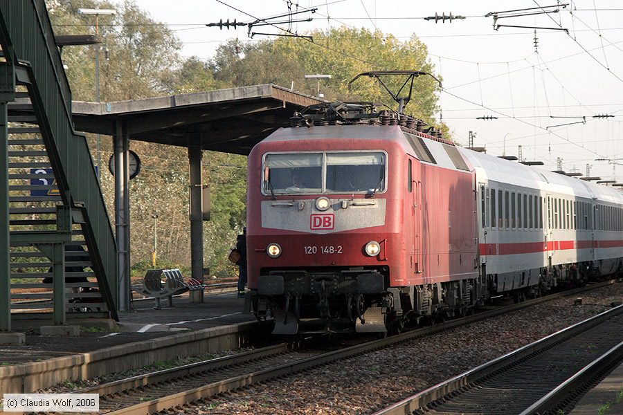 Deutsche Bahn - 120148-2
/ Bild: db1201482_cw0610260009.jpg