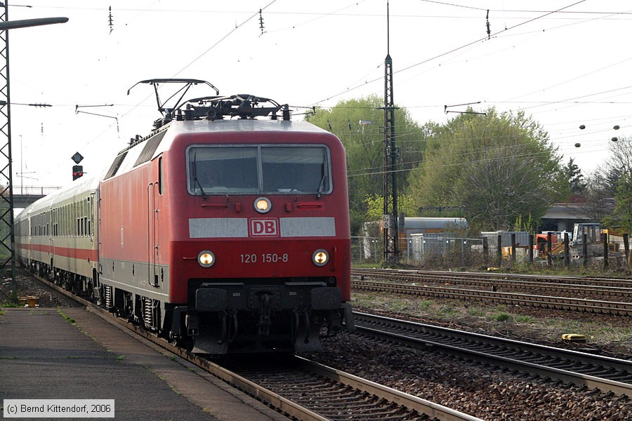 Deutsche Bahn - 120150-8
/ Bild: db1201508_bk0604210049.jpg
