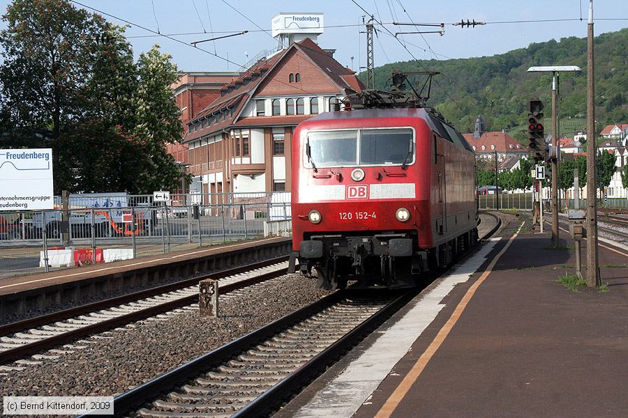 Deutsche Bahn - 120152-4
/ Bild: db1201524_bk0904250147.jpg