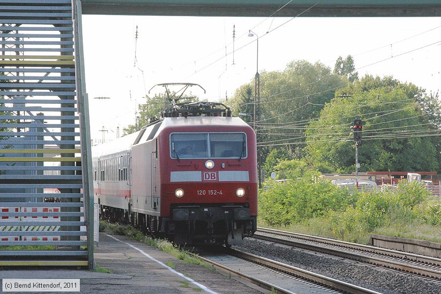 Deutsche Bahn - 120152-4
/ Bild: db1201524_bk1107180014.jpg