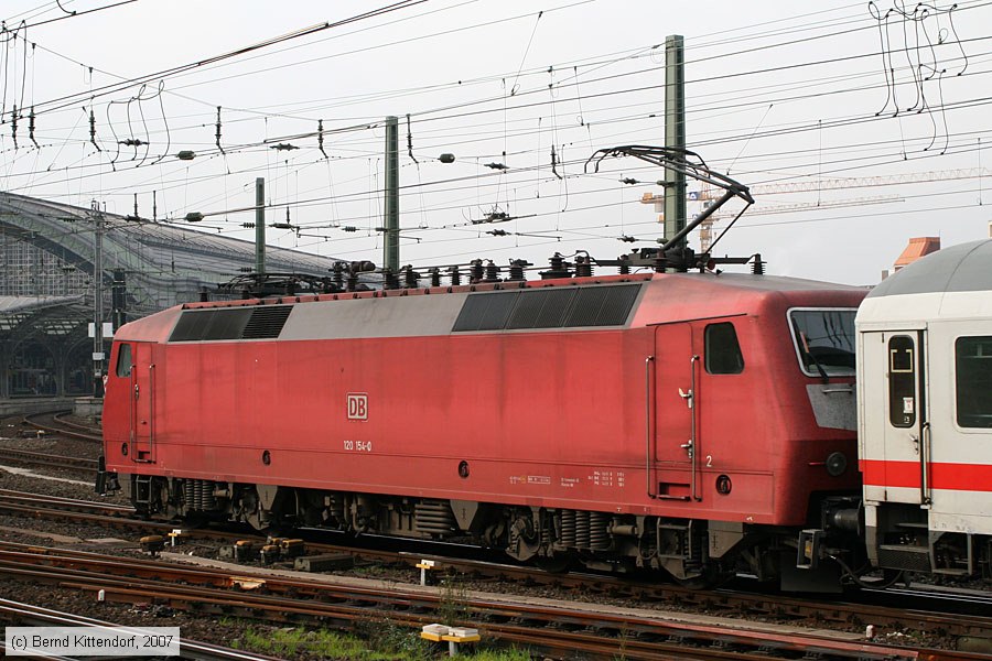 Deutsche Bahn - 120154-0
/ Bild: db1201540_bk0710020015.jpg