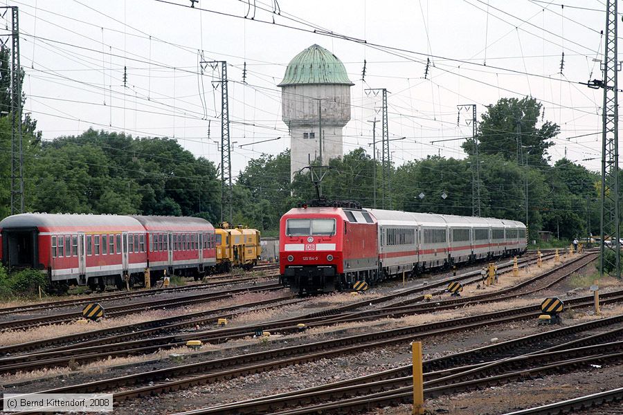 Deutsche Bahn - 120154-0
/ Bild: db1201540_bk0805250273.jpg