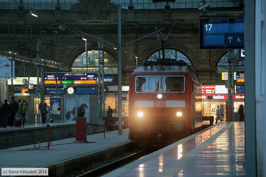 Deutsche Bahn - 120154-0
/ Bild: db1201540_bk1410140042.jpg