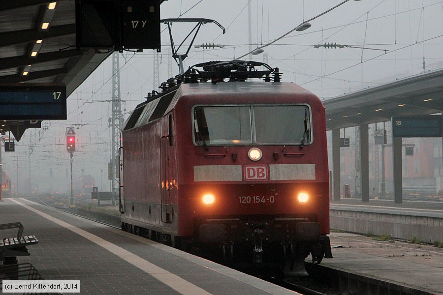 Deutsche Bahn - 120154-0
/ Bild: db1201540_bk1410140045.jpg