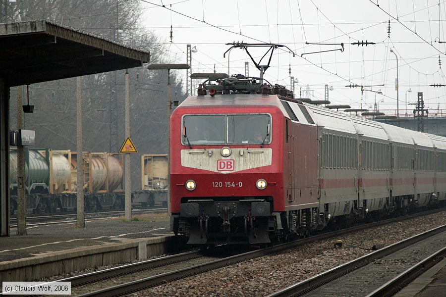 Deutsche Bahn - 120154-0
/ Bild: db1201540_cw0603220016.jpg