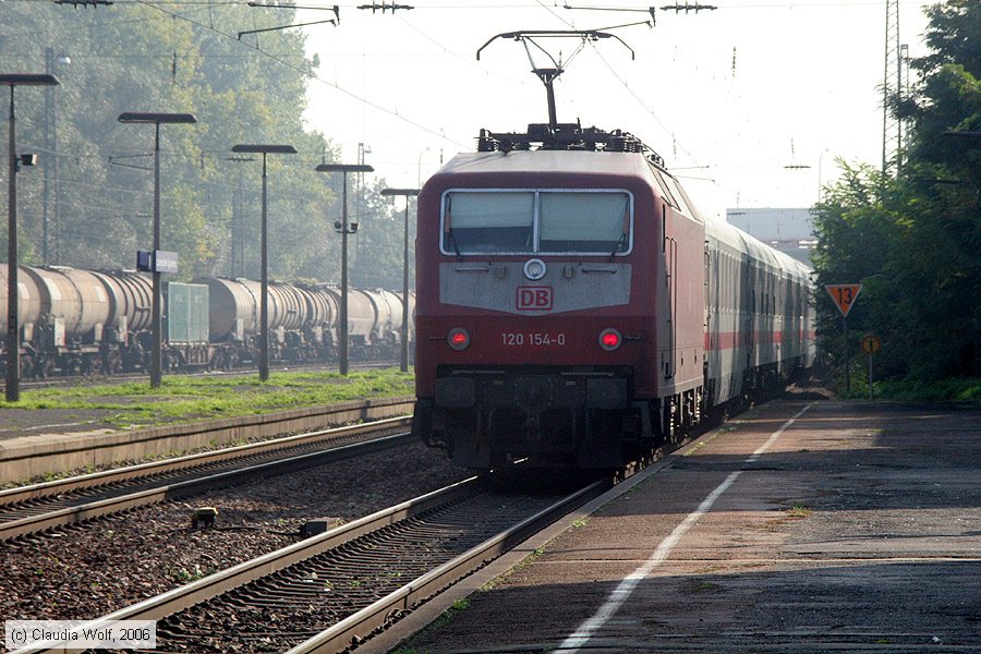 Deutsche Bahn - 120154-0
/ Bild: db1201540_cw0610110061.jpg