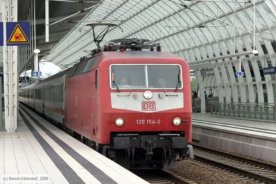 Deutsche Bahn - 120154-0
/ Bild: db1201540_e0018767.jpg