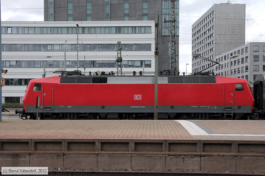 Deutsche Bahn - 120155-7
/ Bild: db1201557_bk1208060039.jpg