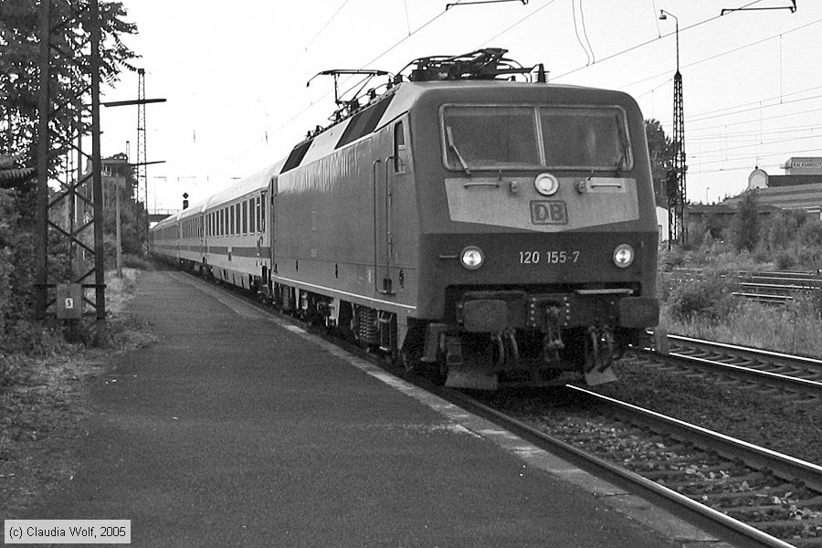 Deutsche Bahn - 120155-7
/ Bild: db1201557_cw014743.jpg