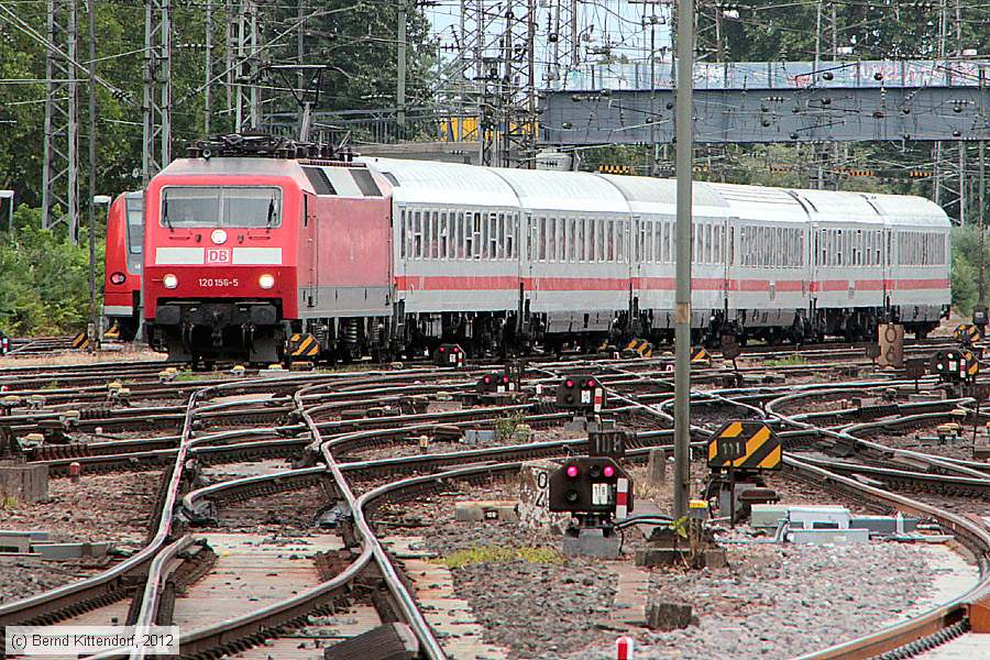 Deutsche Bahn - 120156-5
/ Bild: db1201565_bk1207200023.jpg