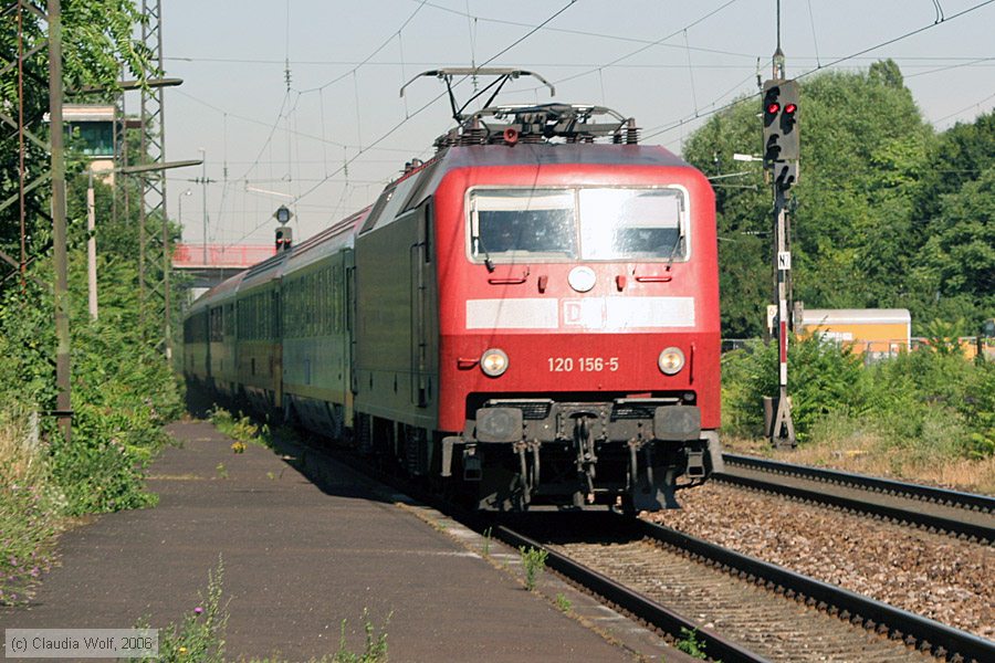 Deutsche Bahn - 120156-5
/ Bild: db1201565_cw0607180012.jpg