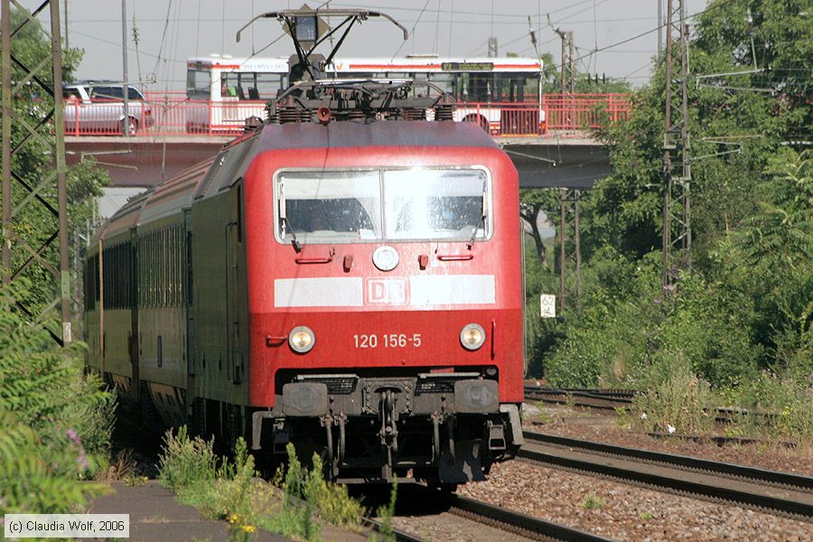 Deutsche Bahn - 120156-5
/ Bild: db1201565_cw0607190033.jpg