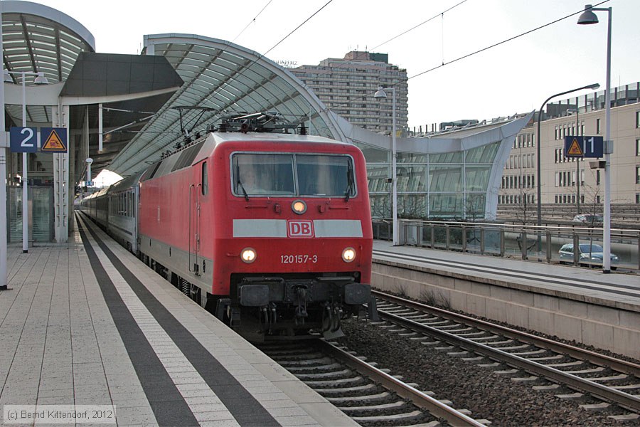 Deutsche Bahn - 120157-3
/ Bild: db1201573_bk1203060036.jpg