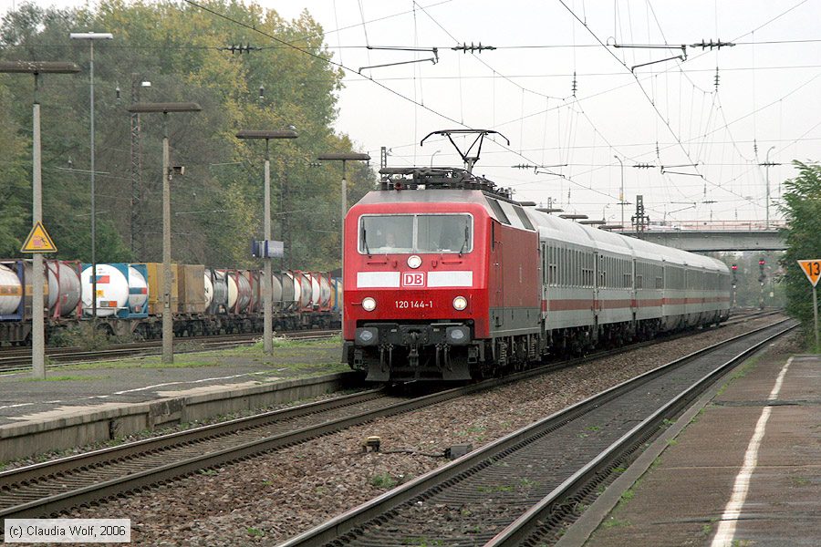 Deutsche Bahn - 120144-1
/ Bild: db1201441_cw0610270047.jpg