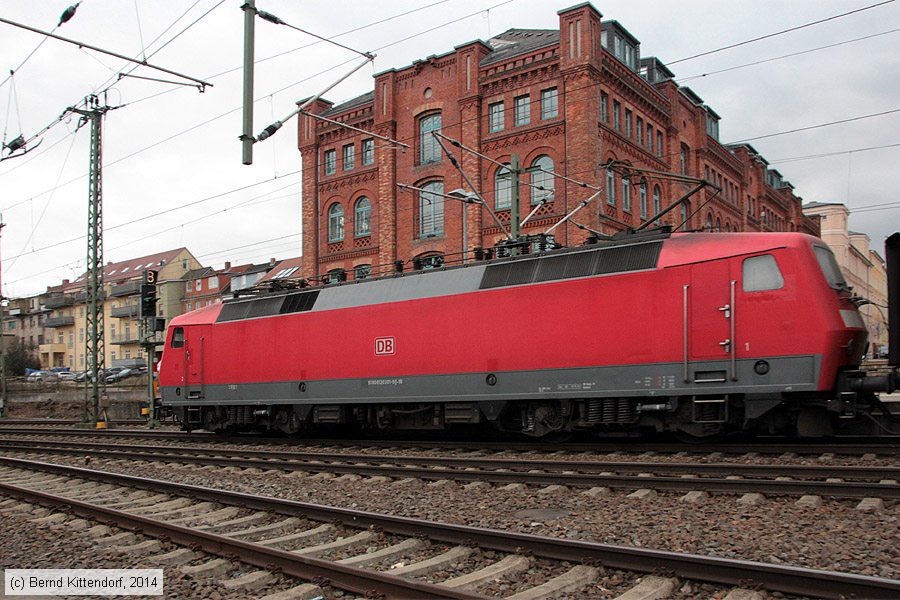 Deutsche Bahn - 120201-9
/ Bild: db1202019_bk1402220221.jpg