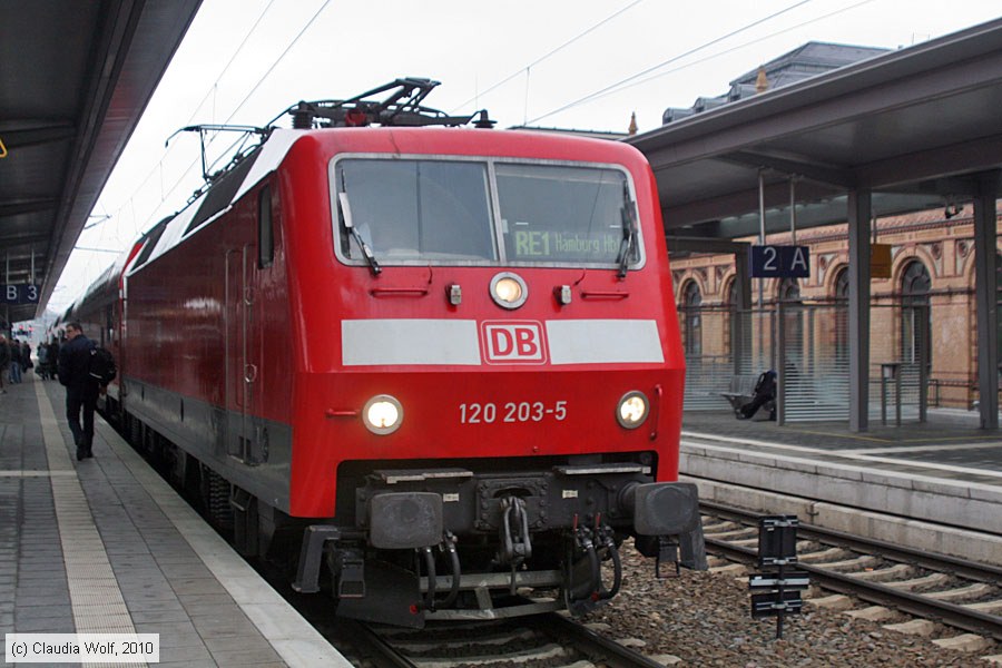 Deutsche Bahn - 120203-5
/ Bild: db1202035_cw1003190060.jpg