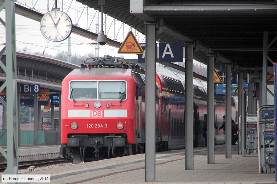 Deutsche Bahn - 120204-3
/ Bild: db1202043_bk1402210213.jpg