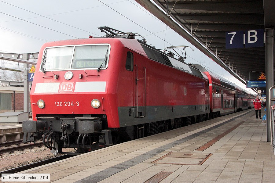 Deutsche Bahn - 120204-3
/ Bild: db1202043_bk1402210214.jpg